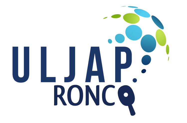 Logo ULJAP Roncq