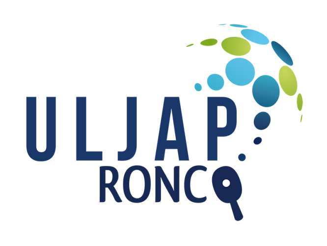 Logo ULJAP Roncq